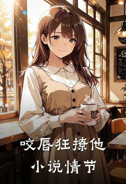 咬唇狂撩他小说情节