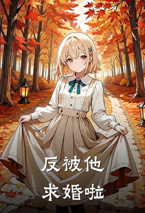 反被他求婚啦
