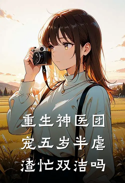 重生神医团宠五岁半虐渣忙双洁吗