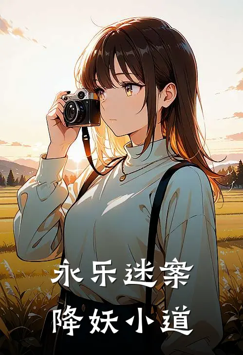 永乐迷案 降妖小道