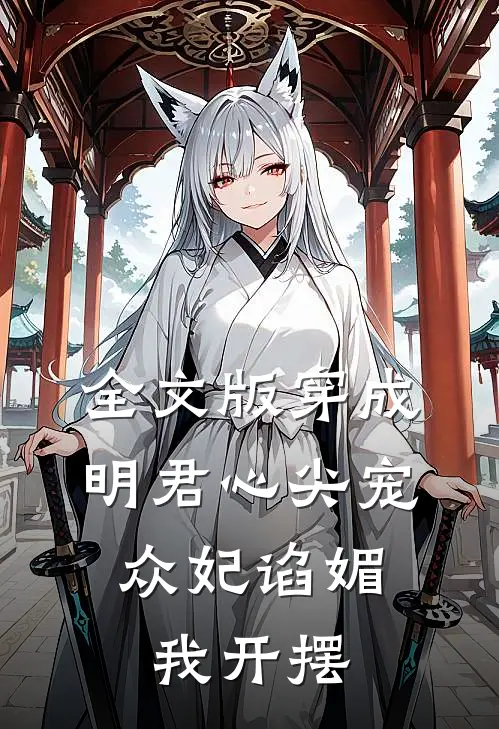 全文版穿成明君心尖宠，众妃谄媚我开摆