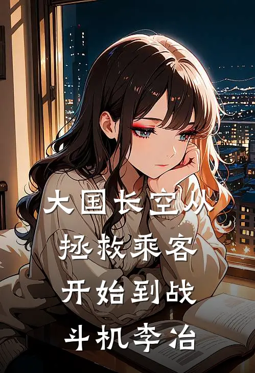 大国长空从拯救乘客开始到战斗机李冶