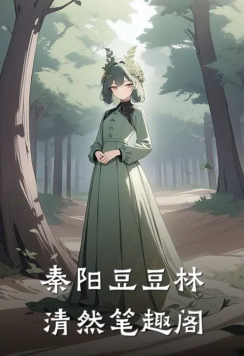 秦阳豆豆林清然笔趣阁
