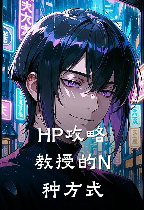 HP攻略教授的N种方式