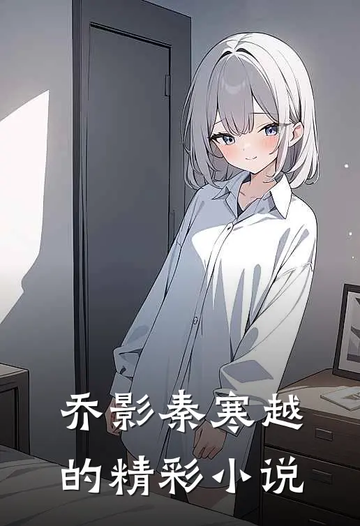 乔影秦寒越的精彩小说