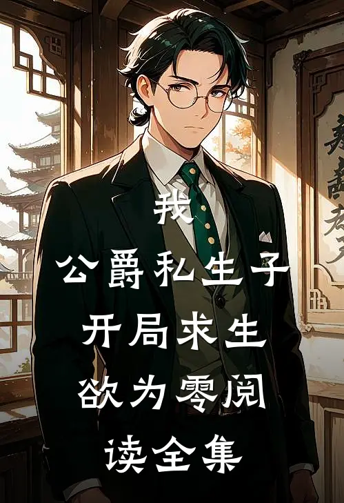 我，公爵私生子，开局求生欲为零阅读全集