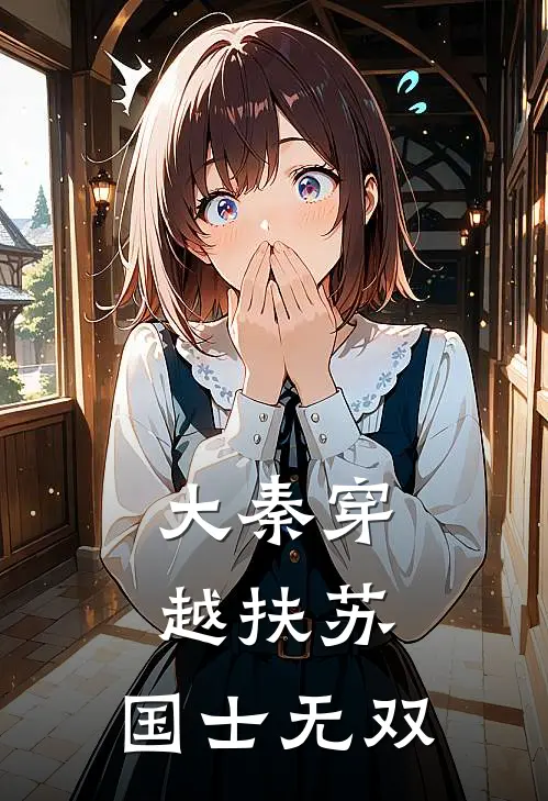 大秦穿越扶苏,国士无双