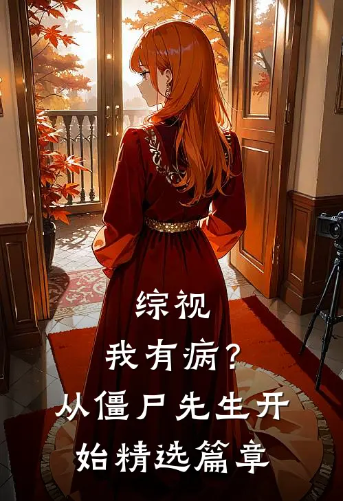 综视：我有病？从僵尸先生开始精选篇章