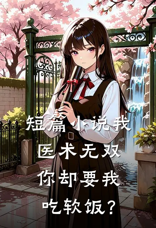 短篇小说我医术无双，你却要我吃软饭？