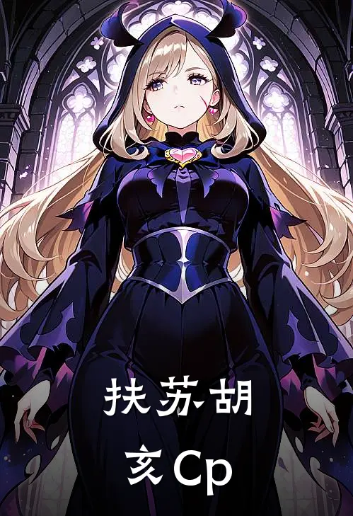 扶苏胡亥Cp