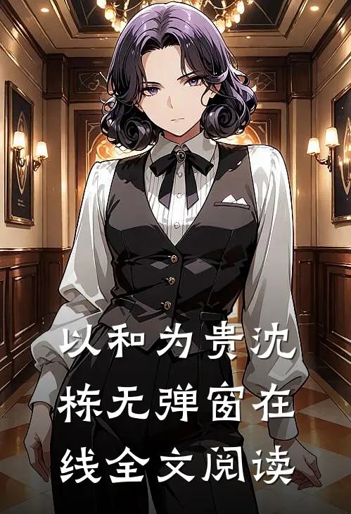 以和为贵沈栋无弹窗在线全文阅读