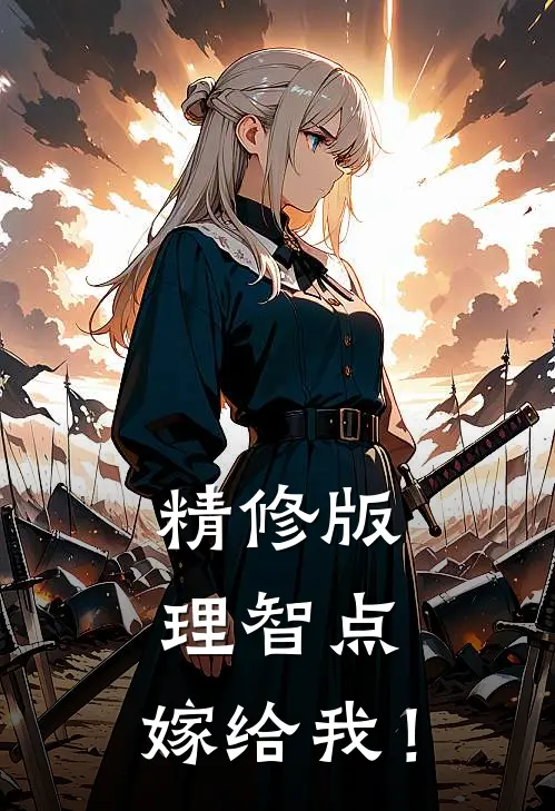 精修版理智点，嫁给我！