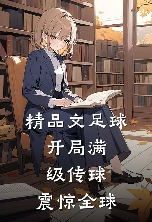 精品文足球：开局满级传球，震惊全球