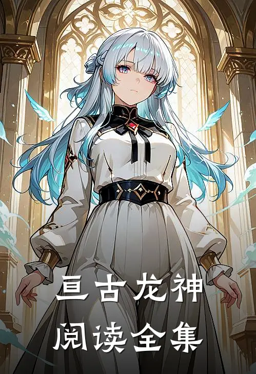 亘古龙神阅读全集