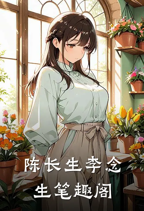陈长生李念生笔趣阁