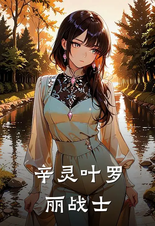 辛灵叶罗丽战士