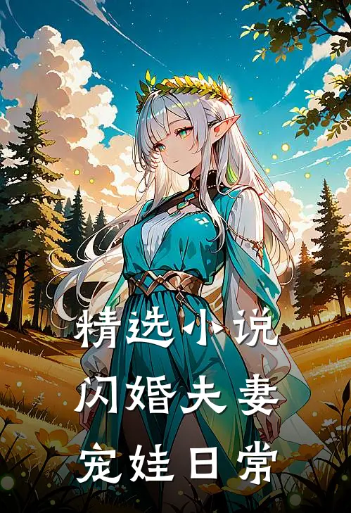 精选小说闪婚夫妻宠娃日常