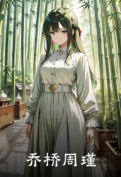 乔桥周瑾
