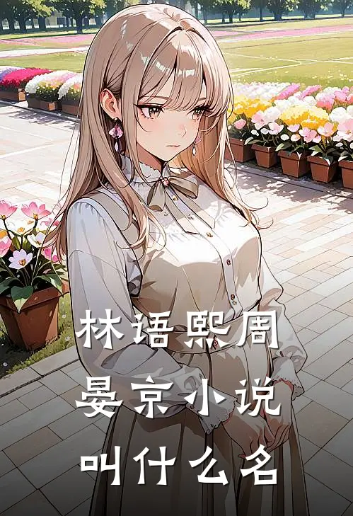 林语熙周晏京小说叫什么名