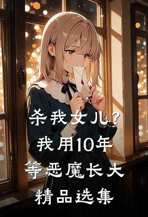 杀我女儿？我用10年等恶魔长大精品选集