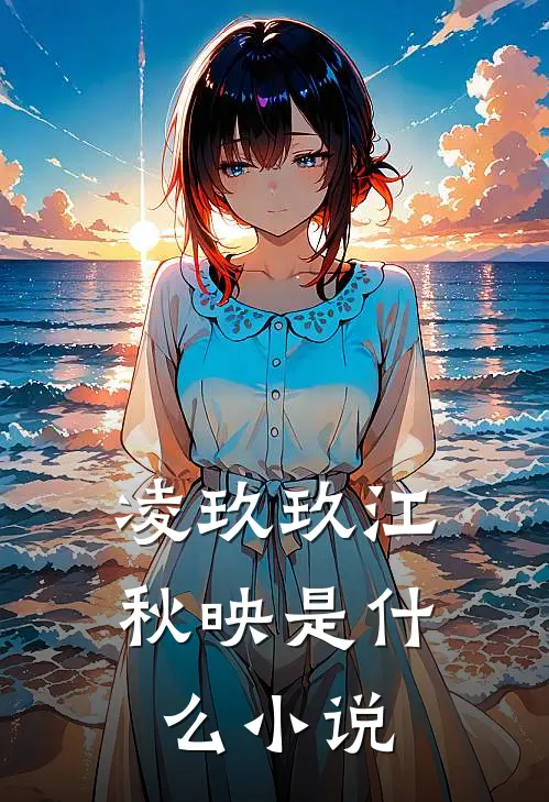 凌玖玖江秋映是什么小说