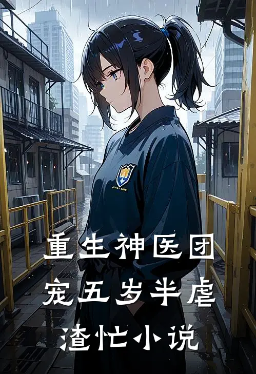 重生神医团宠五岁半虐渣忙小说