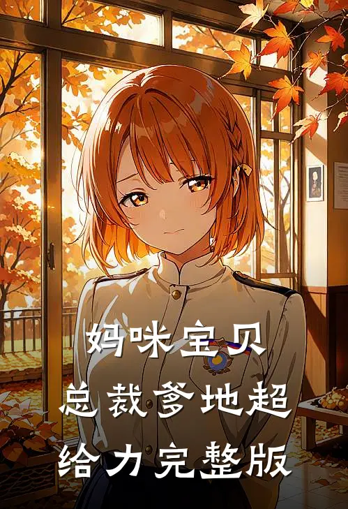 妈咪宝贝：总裁爹地超给力完整版