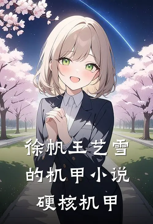 徐帆王艺雪的机甲小说硬核机甲