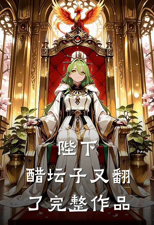 陛下，醋坛子又翻了完整作品