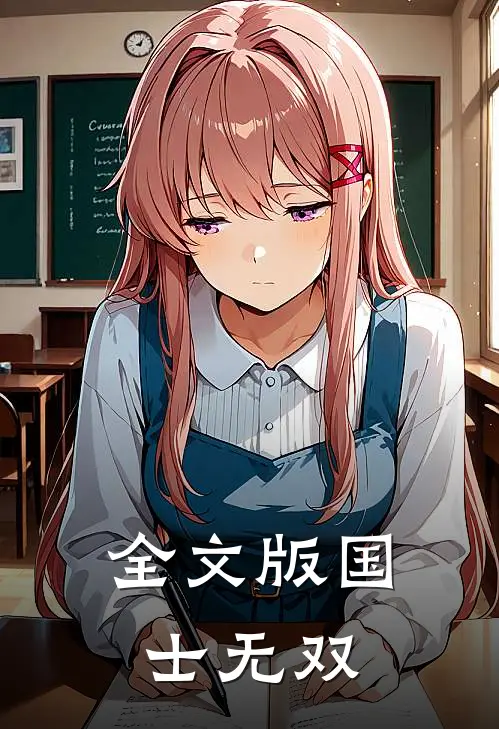 全文版国士无双