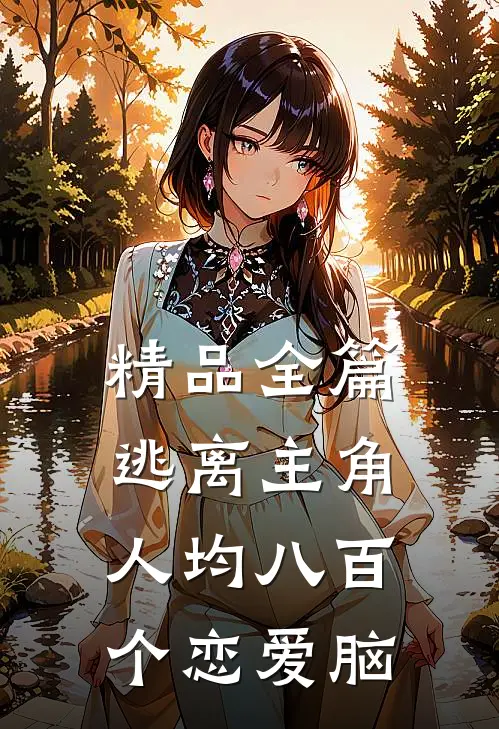 精品全篇逃离主角：人均八百个恋爱脑