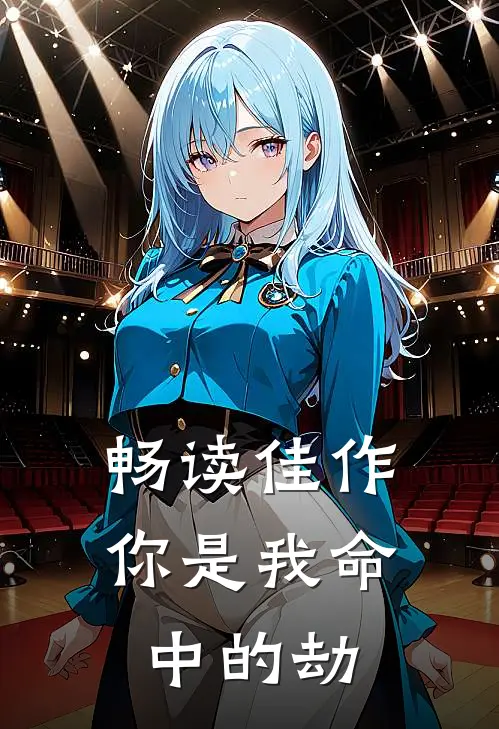 畅读佳作你是我命中的劫
