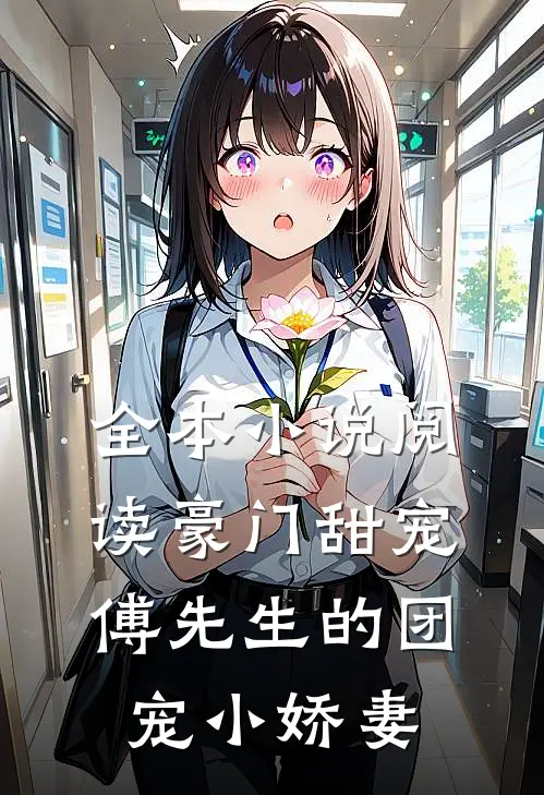 全本小说阅读豪门甜宠：傅先生的团宠小娇妻