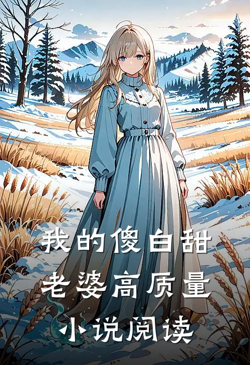 我的傻白甜老婆高质量小说阅读