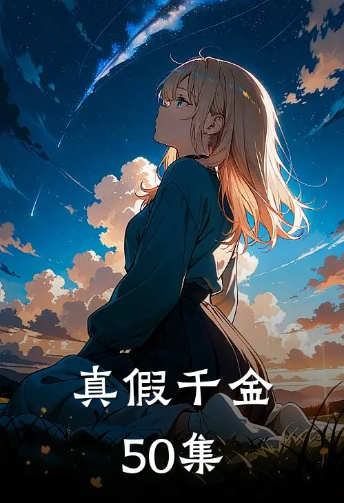 真假千金50集