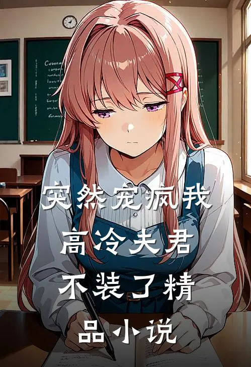 突然宠疯我，高冷夫君不装了精品小说