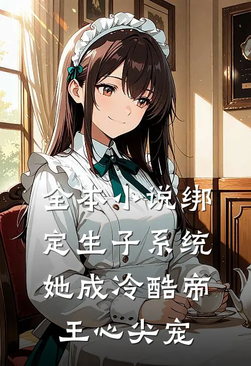 全本小说绑定生子系统，她成冷酷帝王心尖宠