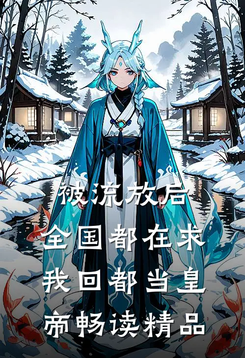 被流放后，全国都在求我回都当皇帝畅读精品