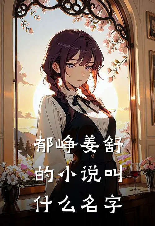 郁峥姜舒的小说叫什么名字