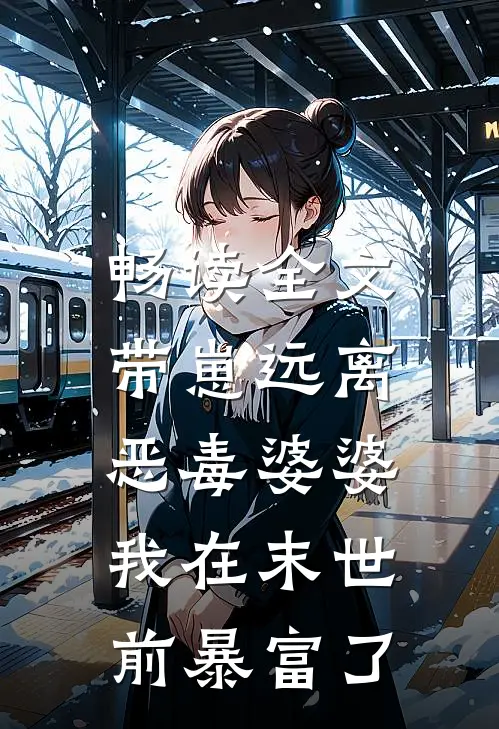 畅读全文带崽远离恶毒婆婆，我在末世前暴富了