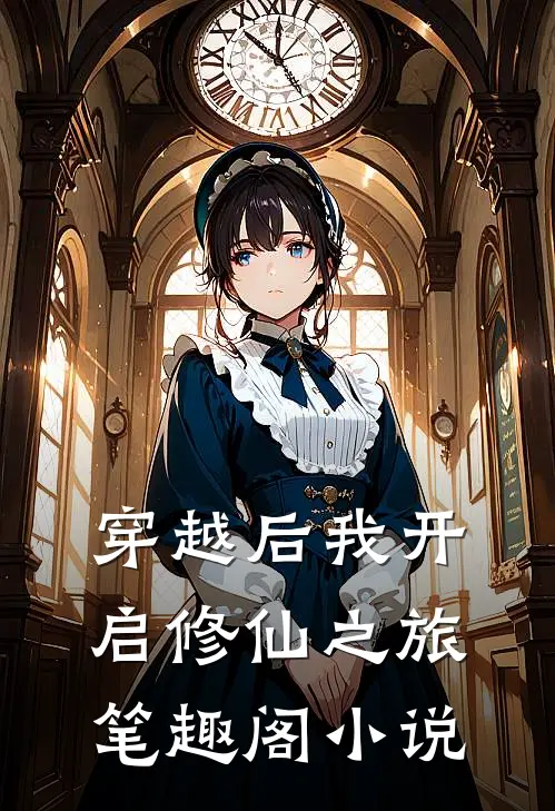 穿越后我开启修仙之旅笔趣阁小说