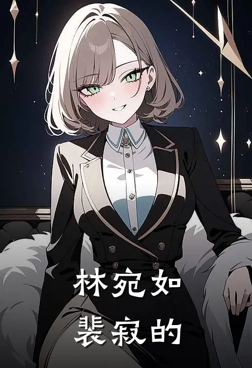 林宛如裴寂的