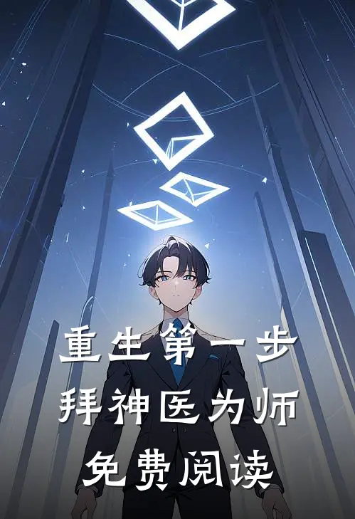 重生第一步,拜神医为师免费阅读