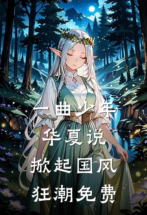 一曲少年华夏说,掀起国风狂潮免费