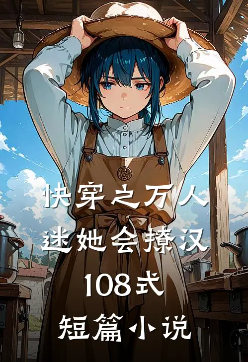 快穿之万人迷她会撩汉108式短篇小说