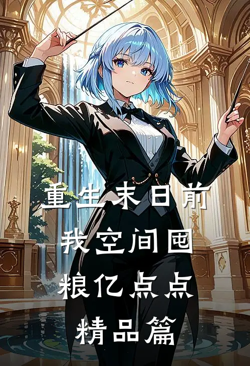 重生末日前，我空间囤粮亿点点精品篇