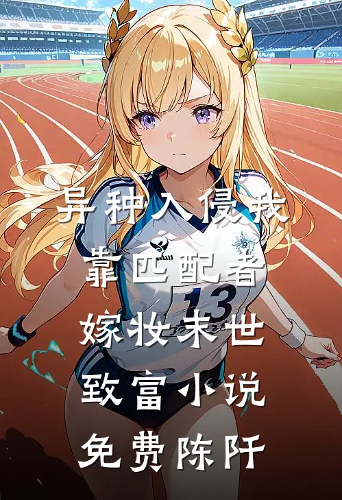 异种入侵我靠匹配者嫁妆末世致富小说免费陈阡