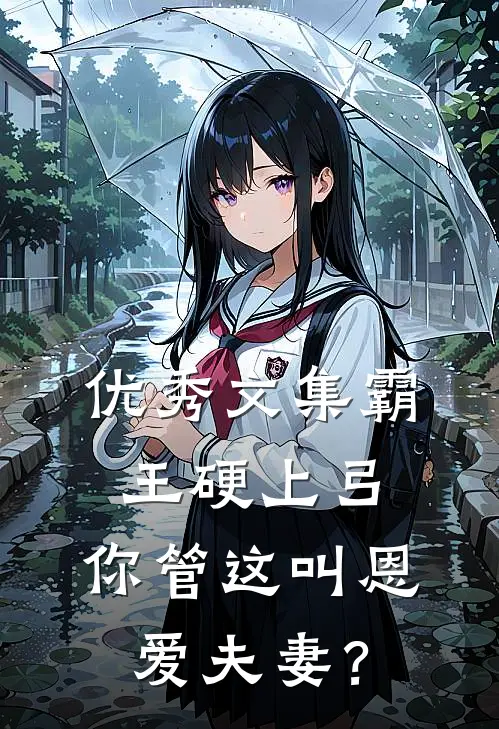 优秀文集霸王硬上弓，你管这叫恩爱夫妻？