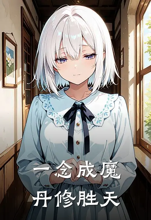 一念成魔,丹修胜天