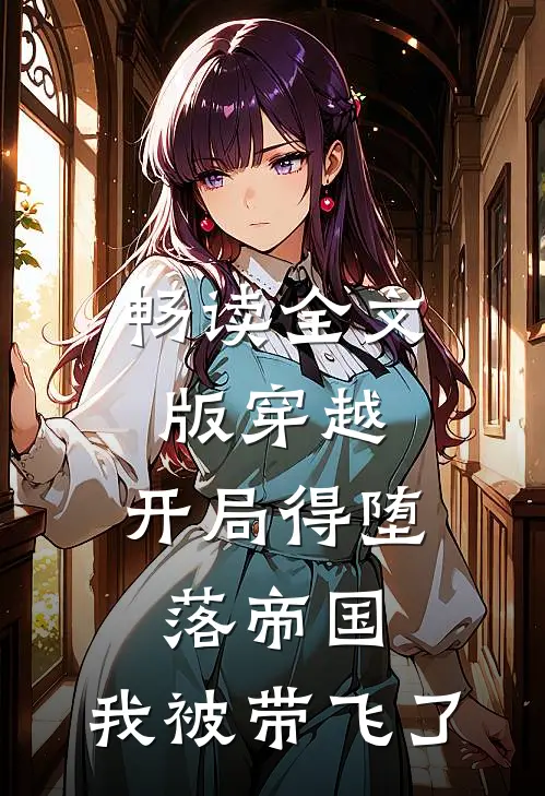 畅读全文版穿越：开局得堕落帝国，我被带飞了